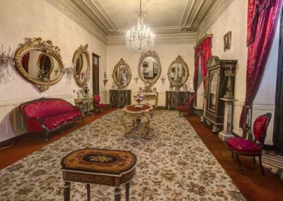 MUSEO ALFREDO GUTIERREZ VALENZUELA