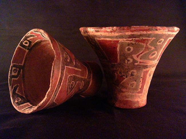 MUSEO ANTROPOLÓGICO
