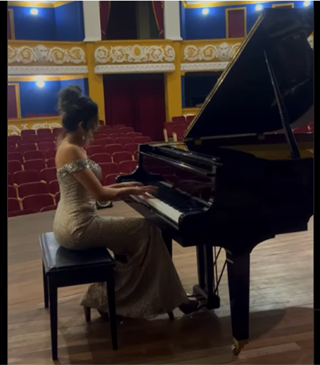 TALLER UNIVERSITARIO DE PIANO