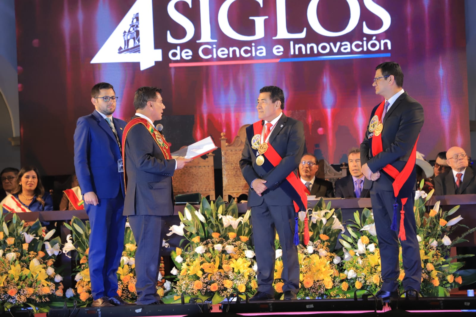 4siglos