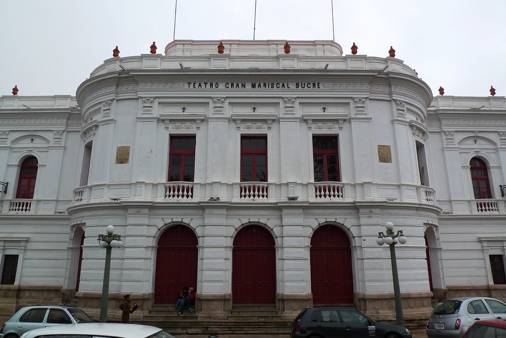 premiacion 400 años