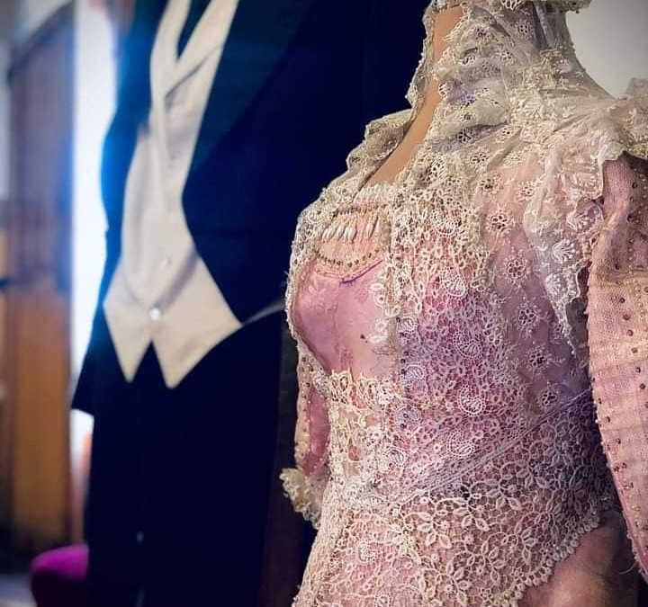 MUSEO COSTUMBRISTA CASA DEHEZA