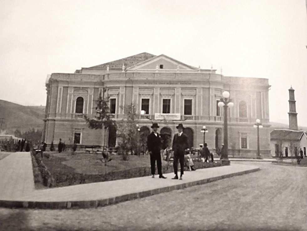 teatroBN